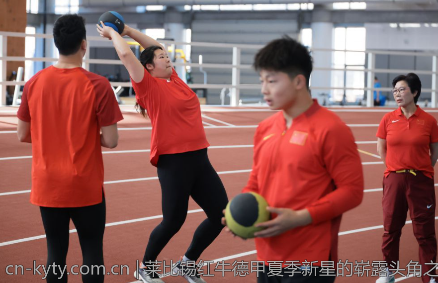 莱比锡红牛德甲夏季新星的崭露头角之路