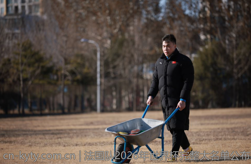 法国队2026年世界杯完整大名单公布与分析