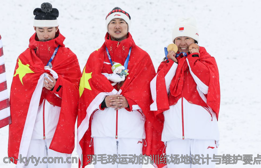 羽毛球运动的训练场地设计与维护要点