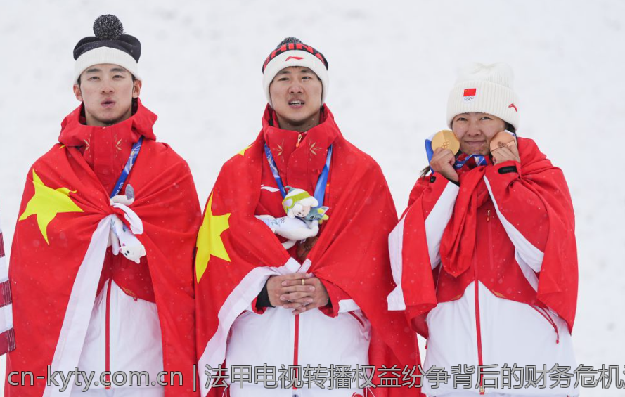 法甲电视转播权益纷争背后的财务危机深度剖析