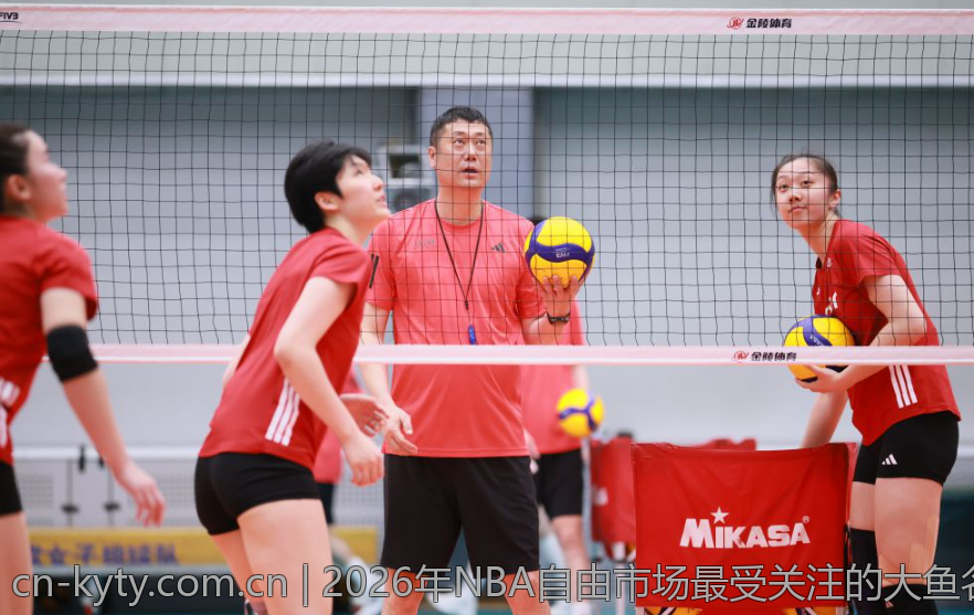 2026年NBA自由市场最受关注的大鱼名单：谁将在自由市场引发轰动