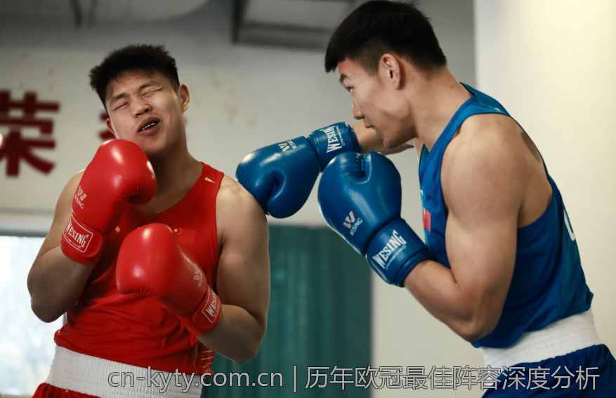 历年欧冠最佳阵容深度分析
